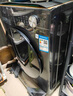 美的（Midea）滚筒洗衣机全自动家用【MG100V36T】懒人超薄10公斤 以旧换新 家电国家补贴20% 一级能效 内衣洗  实拍图