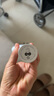 小适电动磨脚器全身水洗电动修足器美足电动修脚器充电式去死皮仪B1-W珍珠白 送女友送老婆礼物 实拍图