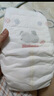 好奇（Huggies）好奇屁屁面膜纸尿裤试用装新生儿NB4婴儿尿不湿超薄 实拍图