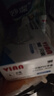 vian一次性手套食品级PVC家用餐饮烘焙专用防水耐油耐磨透明手套【食品级】PVC检查手套100只 L码/大号 实拍图