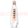 沱牌沱牌舍得 沱牌特级T68 浓香型白酒 50度 480ml 单瓶装  实拍图