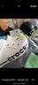 卡骆驰crocs洞洞鞋贝雅卡骆班轻便耐磨一脚蹬休闲鞋|205089 冬日白/彩色-1LI 36 /37(220mm) 实拍图