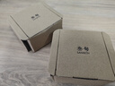 叁旬（sanxun） 耐高温煮茶壶煮茶器加厚玻璃烧水壶电陶炉家用大容量泡茶壶 竹把玻璃壶【锤纹款】 实拍图