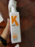 KONO卡厘经典轻盈控油洗发水200ml 清爽控油持久蓬松洗发露男女通用 实拍图