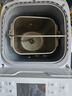 松下（Panasonic）面包机 全自动智能面包机 撒果料多功能和面 家用面包机 SD-PM1000 实拍图