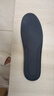 3AnGnI2双运动鞋垫男士软弹减震站久不累防臭透气吸汗不闷脚耐磨抗菌 【足弓支撑】颠覆脚感 2双 45-46码 实拍图