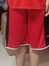 李宁（LI-NING）跑步运动套装男背心短裤夏季健身篮球训练衣服饰速干透气吸汗 实拍图