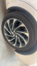 锦湖轮胎KUMHO汽车轮胎 225/45R17 91V SA01 配套伊兰特/领动/新K3 实拍图