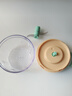 小熊（Bear）捣蒜器 打压蒜泥捣碎神器 家用拉蒜器绞肉馅搅碎机器 CX-D0010 实拍图
