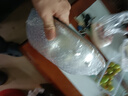 美厨（maxcook）炒锅 304不锈钢炒菜锅不粘炒锅三层钢燃气电磁炉通用30cm MCC3872 实拍图