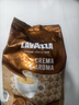 拉瓦萨（LAVAZZA）意大利进口Lavazza拉瓦萨咖啡豆（醇香型）1kg 实拍图