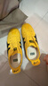 Onitsuka Tiger鬼塚虎一脚蹬懒人鞋 黄色休闲鞋男女休闲鞋MEXICO 66™ SLIP-ON 黄色 38 实拍图