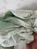 棉花会月子服夏季薄款纯棉云纱孕妇睡衣产后哺乳喂奶家居服套装 【双层纯棉云纱】翠陌悠悠 L【适合体重115斤-145斤】 实拍图
