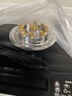 先科（SAST）燃气灶天然气 煤气灶双灶 定时家用嵌入式灶具 液化气燃气灶 鸳鸯灶 台嵌两用 猛火炉具 【九腔鸳鸯】防风聚焰/熄保/童锁（旗舰热售） 液化气 实拍图