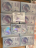 欧诗漫（OSM）晒后美白面膜补水男女淡斑保湿提亮护肤品8盒生日礼物送女友 实拍图