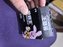 金霸王(Duracell)5号电池20粒装碱性干电池五号 适用博朗耳温枪/血糖仪/鼠标血压计电子秤遥控器儿童玩具 实拍图