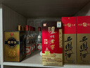 泸州老窖 六年窖头曲 浓香型白酒 52度500ml 2瓶 双瓶（配礼袋） 实拍图