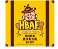芭蜂坚果旅行家扁桃仁礼盒430g韩国进口原汤姆农场巴旦木纯坚果礼盒 实拍图