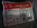 姐妹厨房 台畜德式香肠 1kg 德国风味烤肠红肠香肠火腿肠热狗肠早餐肠冷冻 实拍图