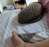良良（liangliang）苎麻凉席成人1.8m床中小学生宿舍软凉席1.5m床儿童凉席 抑菌防螨 时光蓝 适用1.8m床【230*205cm】 100%苎麻【凉而不冰】 晒单实拍图