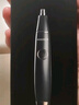 飞科（FLYCO） 鼻毛修剪器电动男士剪鼻毛器女充电式剃毛刀刮修鼻毛神器剪刀FS5600节日送男朋友礼物 黑金版【全身水洗 2年超长续航】 实拍图