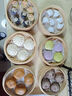 广州酒家利口福 虾饺480g 24只装 早餐半成品 广式早茶点心 生鲜食品速食美食 实拍图