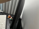AOC 23.8英寸 Fast IPS电竞显示器 1ms响应 HDR台式电脑吃鸡游戏外接笔记本显示屏 24G11ZE 240Hz Fast IPS新升级 实拍图