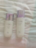 高姿（COGI）护肤品套装白金焕白水乳美白淡斑补水保湿化妆品旗舰款 两件套（匀净水+乳） 实拍图