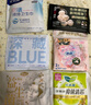京东超市卫生巾安睡裤套装【洗护小美盒】试用旅行套装 自营 实拍图