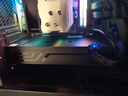 鑫锐 AMD/RX5700XT/RX7650GRE/RX580/RX590独显电脑台式机显卡电竞游戏直播设计黑神话悟空游戏显卡 【官方全新】RX580 8G八周年限量加强版 实拍图