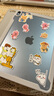 Apple/苹果【国家补贴】iPad Air 11英寸 M3芯片2025年款 平板电脑 (256GB WLAN版)蓝色 实拍图