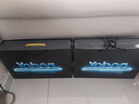 奥智嘉儿童玩具磁力机器人百变拼接模型3-6岁玩具车男孩益智生日礼物 实拍图
