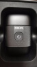 飞利浦（PHILIPS）电动剃须刀鹅卵石便携式刮胡刀 0.0微米净剃黄金比例 极境黑 生日礼物送男友父亲节礼物 国家补贴 实拍图