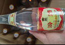 汾酒 黄盖玻汾 清香型白酒 53度 475mL*6瓶 整箱装非原箱 实拍图