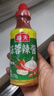 海天 辣椒酱 蒜蓉辣酱 0防腐剂 拌面酱料火锅蘸料 调味调料挤挤瓶270g 实拍图
