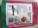 红海小镇整颗粒抚远蔓越莓干烘焙可用宝宝孕妇休闲营养零食袋中袋装100g 酸甜味（100g*4袋） 实拍图