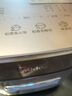 美的（Midea）电饭煲电饭锅0涂层风动稻香4升4-5人无涂层 IH加热不锈钢内胆家用多功能米饭锅MB-HS453S国家补贴 实拍图