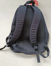 特步书包男初高中大容量双肩包休闲轻便旅行通勤大学生电脑包背包新款 实拍图