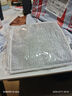 洁比世钢丝抹布20*20cm*10条厨房金属洗碗布双面不易沾油刷锅神器清洁布 实拍图
