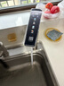 海尔（Haier）前置过滤器鲜活水promax搭配智能自动冲洗无需手动净水器磁吸抑菌9T/h全屋净水机HQZ50-XFAZ45 实拍图