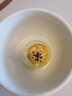轩妈【京仓发货】家蛋黄酥6枚装330g红豆味 雪媚娘糕点办公室网红零食 实拍图