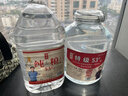 晋柔泡酒 粮食酒杏花清香型十斤桶装白酒纯粮食原浆高粱酒散装 52度 5L 2桶 原浆酒 自饮/泡酒皆可 实拍图