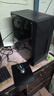 微星（MSI） i5 12400F/13400F/RTX3060/4060/5060Ti黑神话悟空游戏主机电脑台式机组装电脑主机DIY整机 配置二i5 12400F丨256G丨RTX3050 实拍图