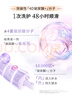 力士（LUX）玻尿酸赋活炫亮强韧去屑洗发水750g胶原蛋白水光瓶 实拍图