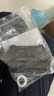 顾全C533家用老板椅舒适久坐办公椅电脑椅可躺工学椅子环保真皮座椅 浅咖(超纤皮+弓形脚+尼龙扶手) 实拍图