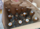 汾酒53度黄盖玻汾  清香型白酒 高度口粮酒  泡酒 53度 475mL 6瓶 整箱装非原箱 实拍图