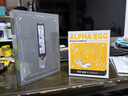 阿尔法蛋词典笔T30Ultra【接入DeepSeek】英语点读笔翻译笔小初高同步全科扫描笔拍照搜题电子词典单词笔 实拍图