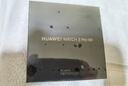 华为HUAWEI WATCH 3 Pro New 时尚款 棕色真皮表带华为手表 运动智能手表eSIM独立通话鸿蒙系统男女 实拍图