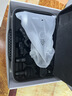 未野AGVIEE PRO专业级筋膜枪 肌肉按摩仪 深层电动放松肌肉 不伤肌肉 男女可用 黑色 新品升级 实拍图