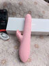 伊珞（EROCOME）小狮震动棒情趣用品女性生理解压玩具女人专用成人炮机按摩自慰器 实拍图